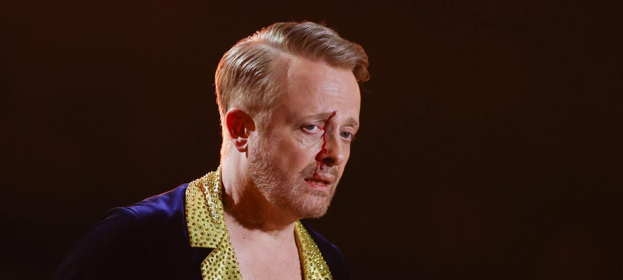 Tanzshow „Let's Dance“