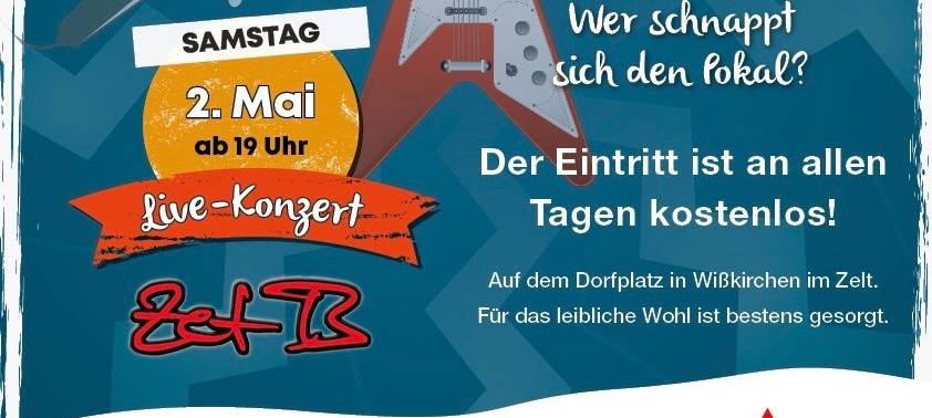 Plakat Wißrock 2026