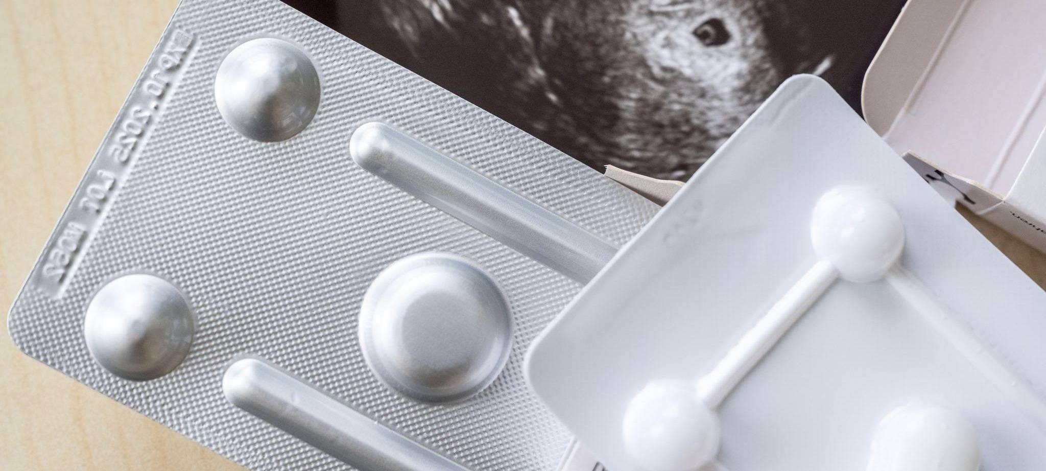 Schwangerschaftsabbruch in Frauenarztpraxis