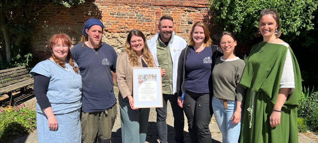 Der Top-Job - NRWs coolster Arbeitsplatz 2026