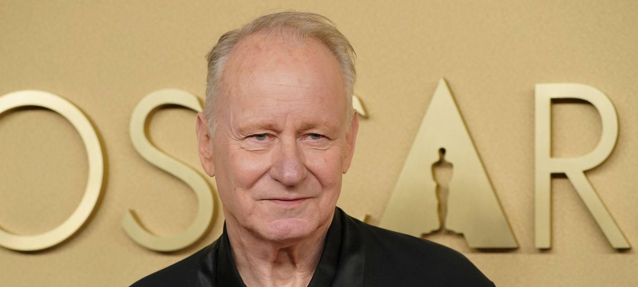 Stellan Skarsgård