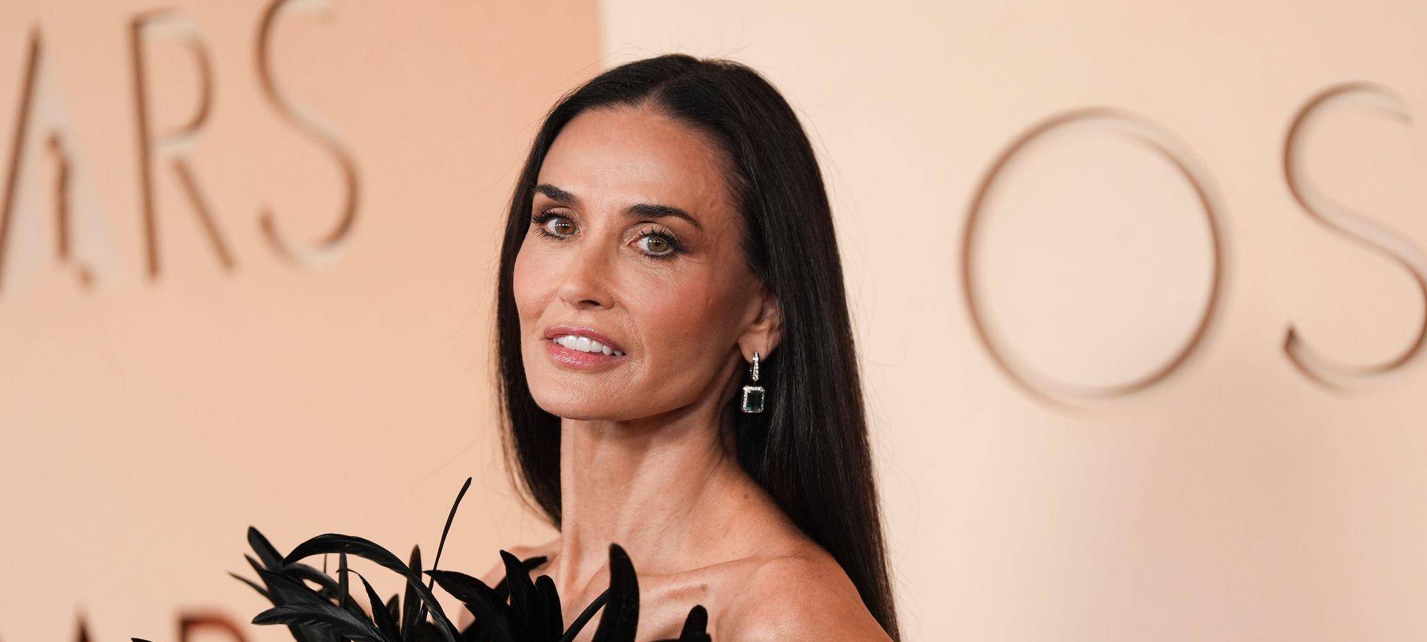 Demi Moore