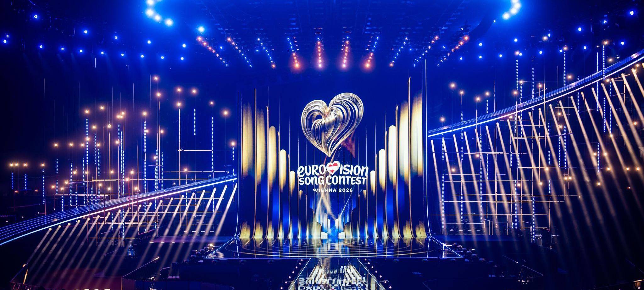 Vor dem Eurovision Song Contest (ESC) 2026