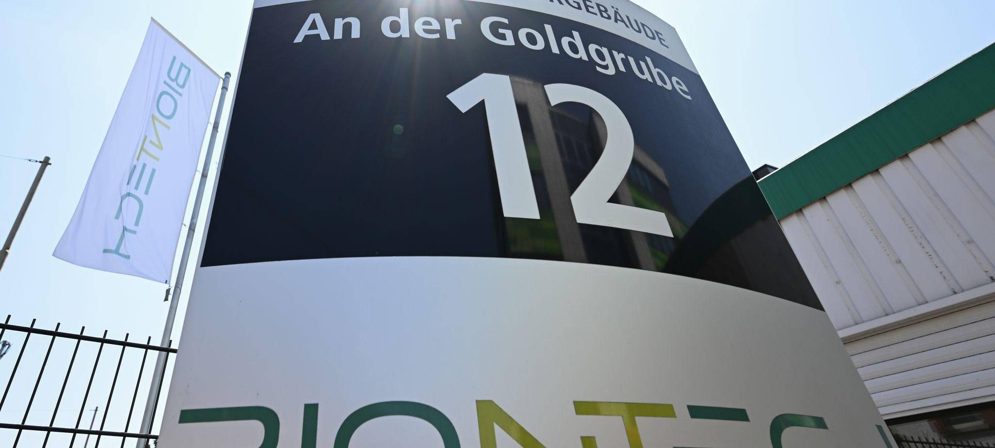 Biontech