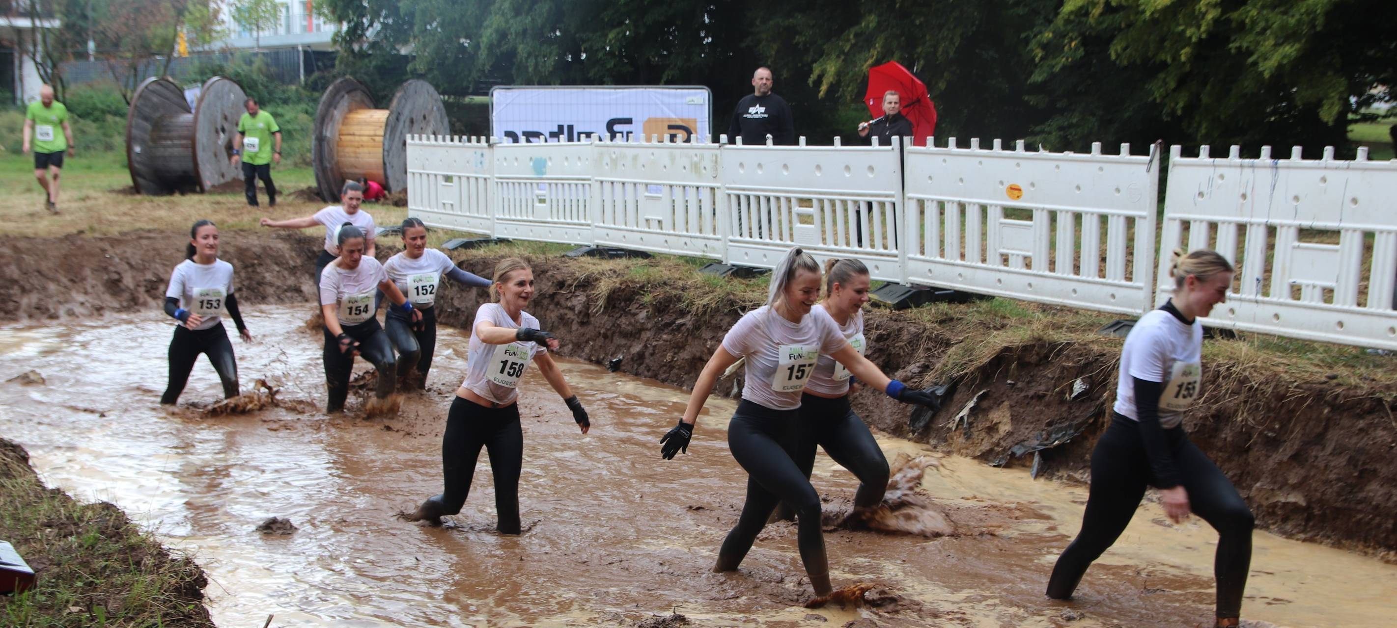 30.08. Max Buddels Fun-Lauf