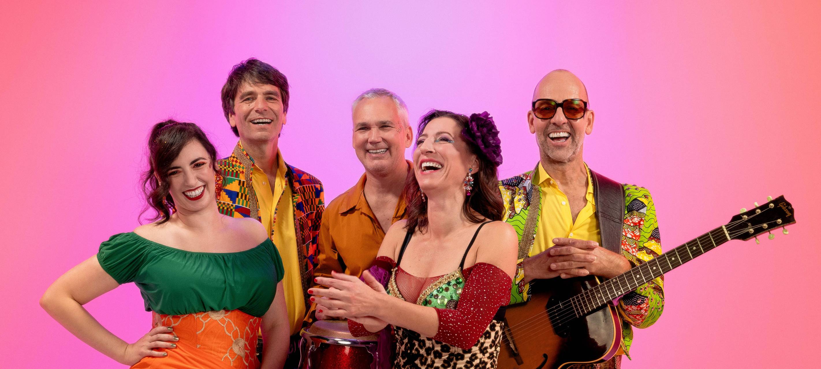 03.06. Konzert "AMAGO"