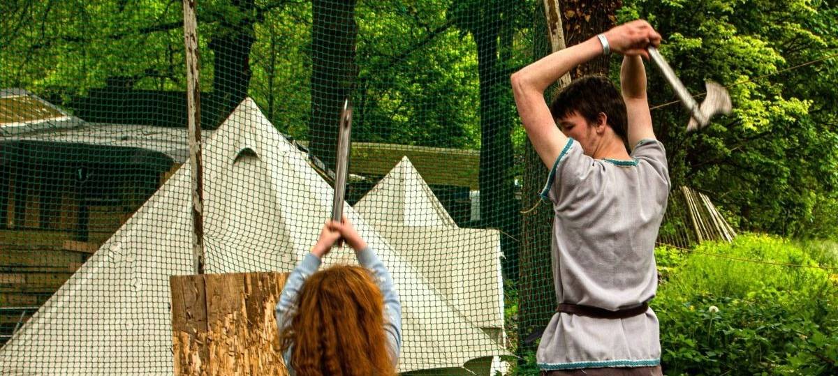 16.-17.05. Kinderritterfest