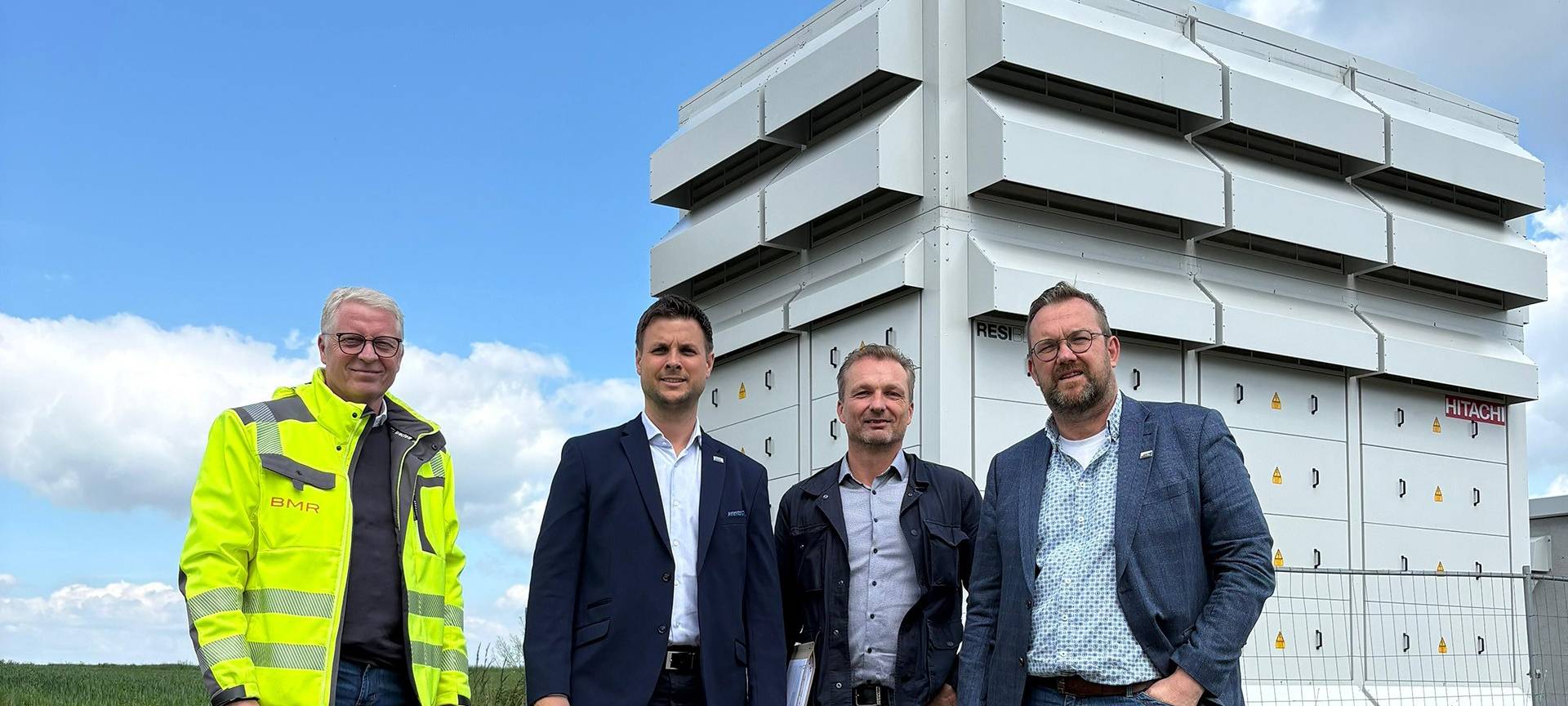 Trafo-Brummen nervt Anwohner in Gehn und Kommern