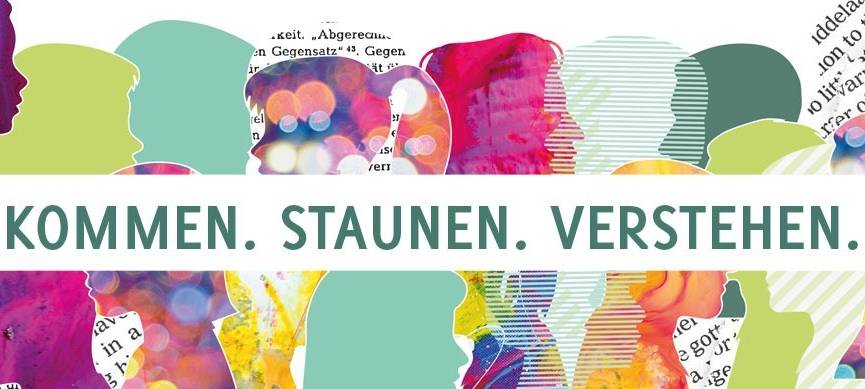 12.06. Tag der Möglichkeiten