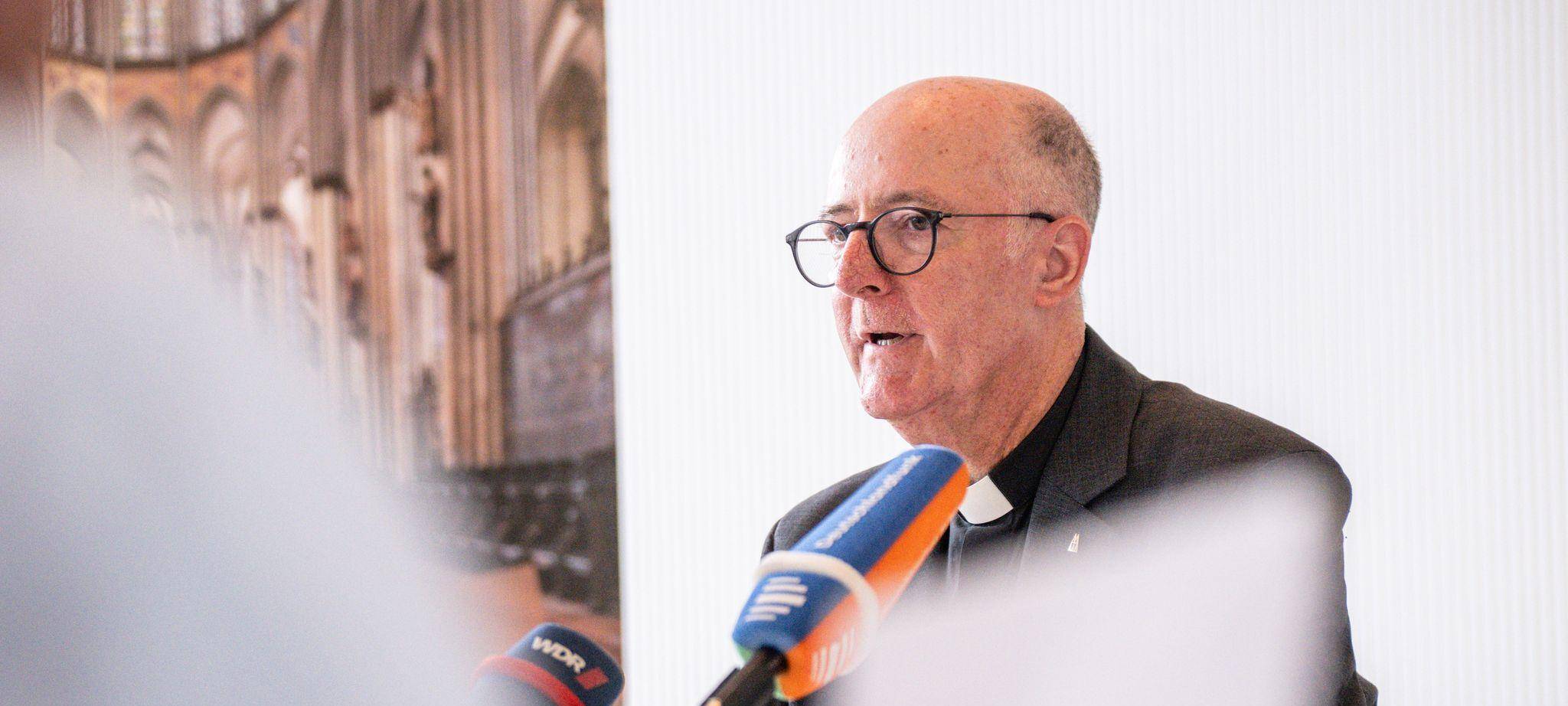 Domprobst Guido Assmann