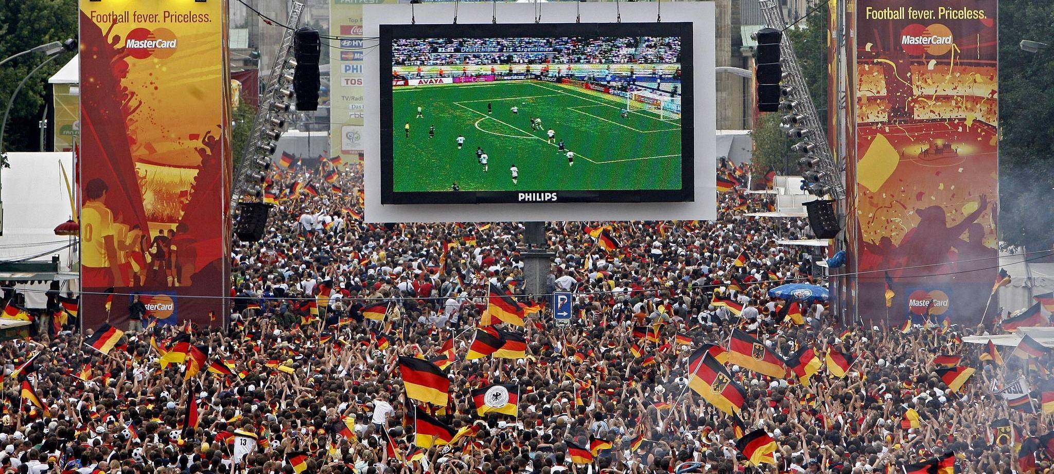 Fußball-WM 2006