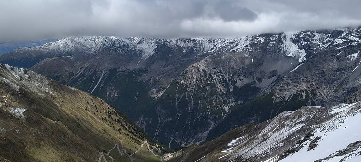 Everesting-Challenge geschafft!