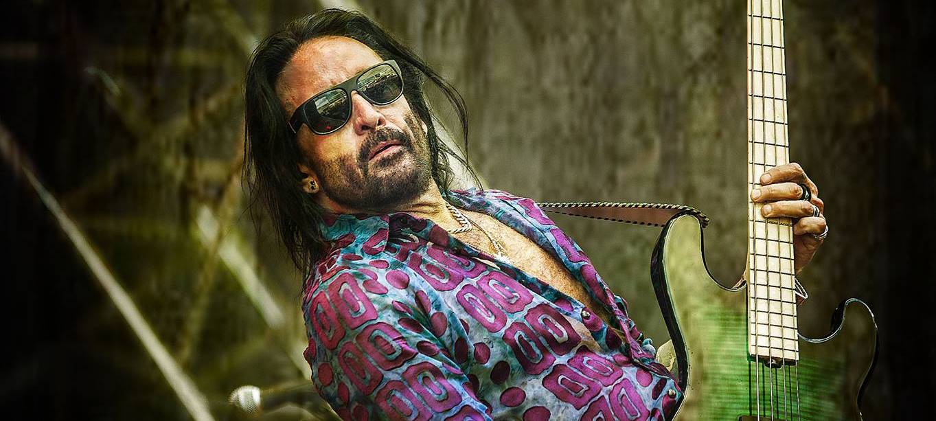 27.06. Rockkonzert im Live Proberaum