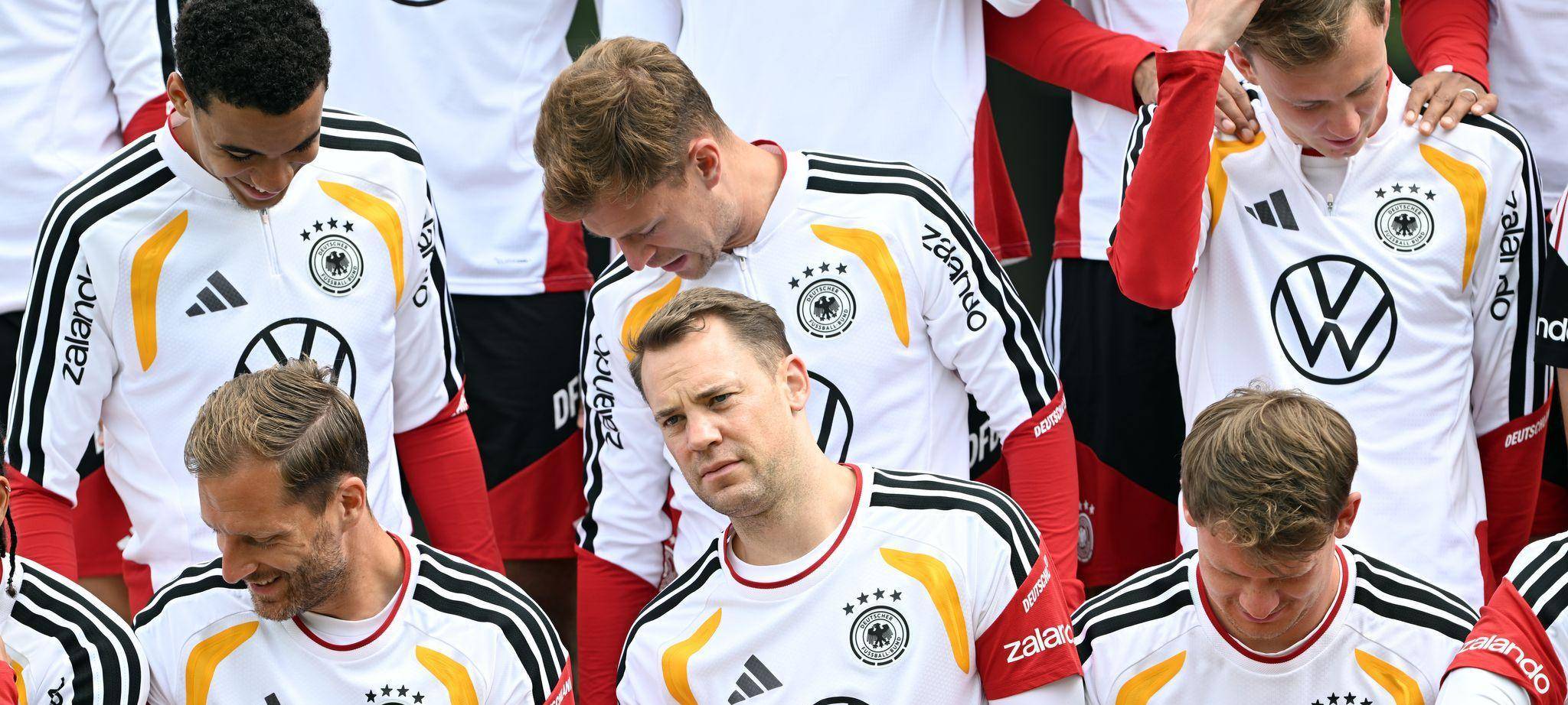 Manuel Neuer
