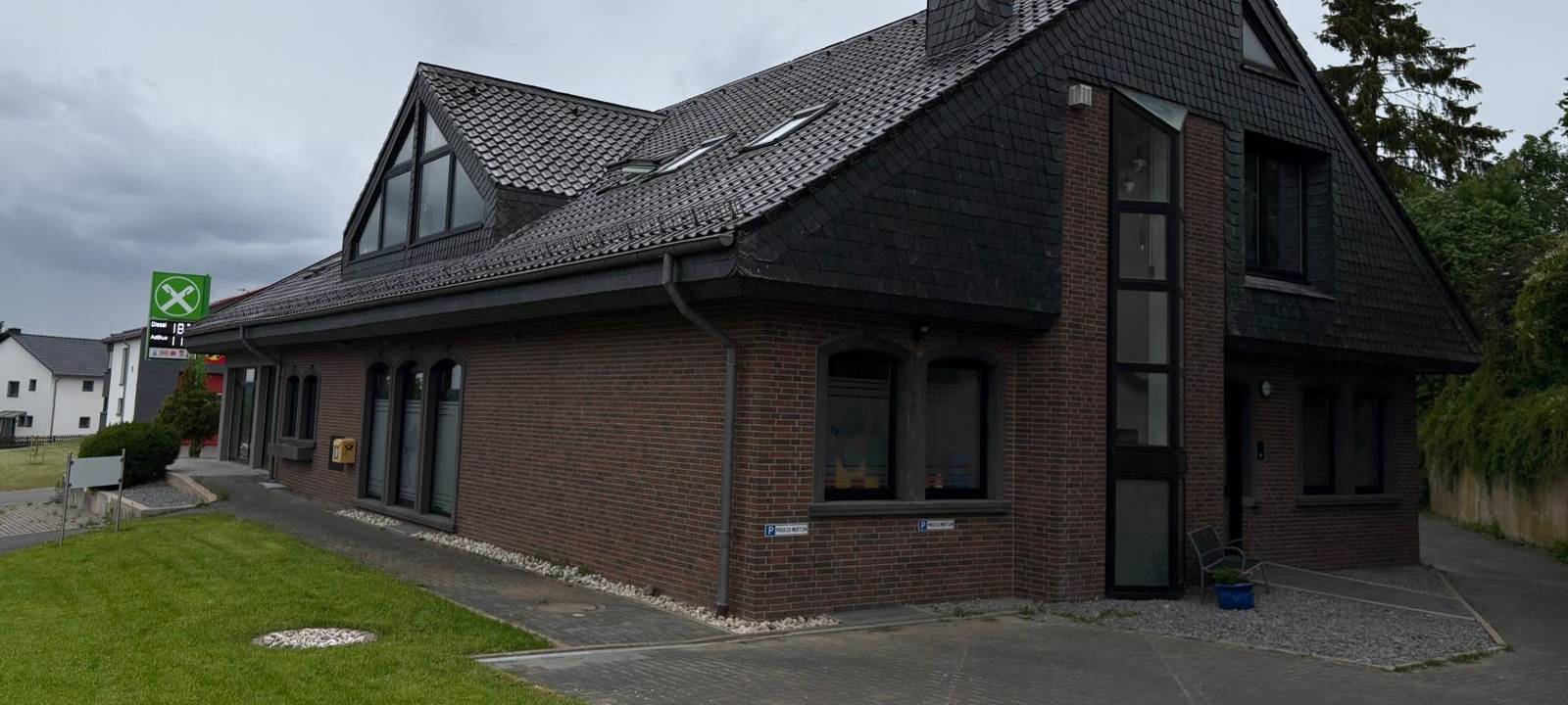 Erfolgreiche Bauprojekte in Lommersdorf