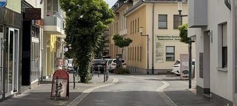 Zülpich: Infoveranstaltung zu Bauarbeiten auf Kölnstraße