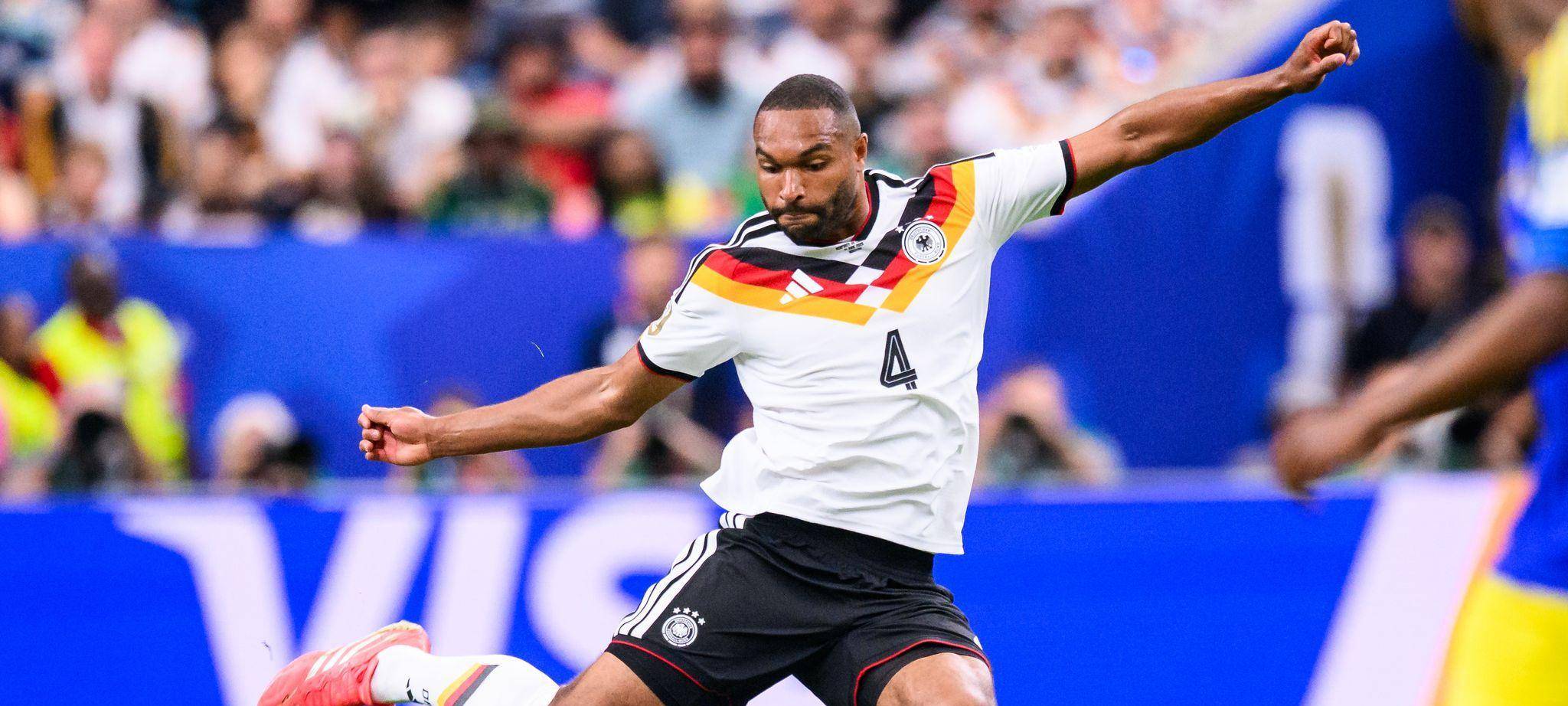 Jonathan Tah