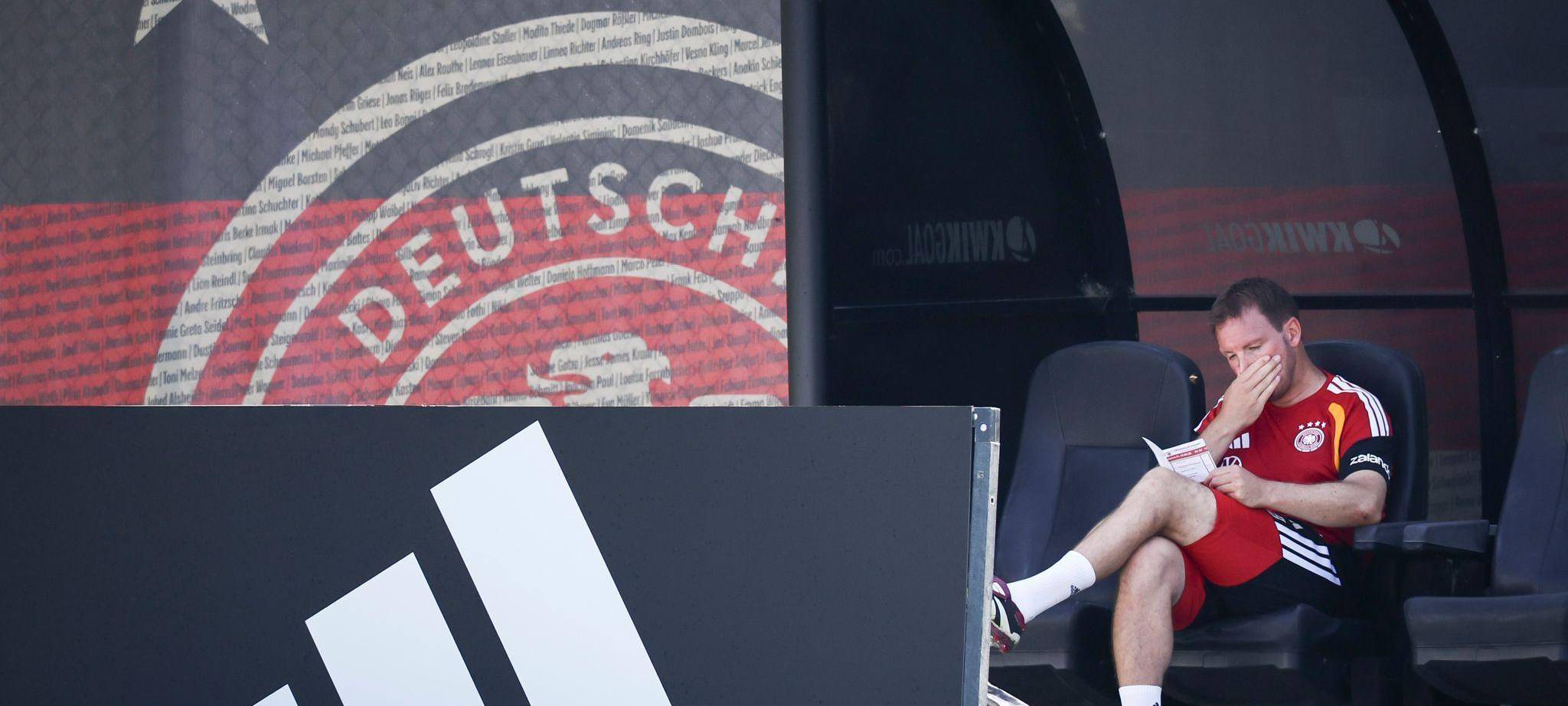 Julian Nagelsmann