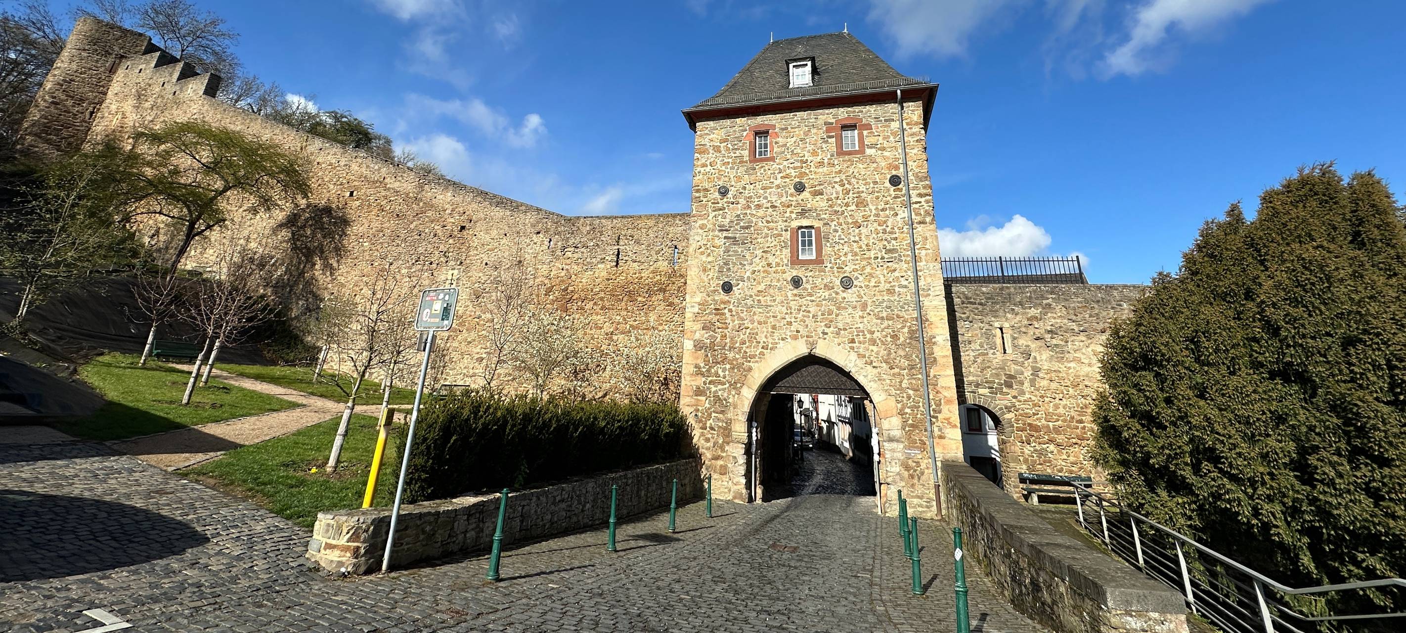 Grüne wollen eigenen Hitzeaktionsplan für Münstereifel