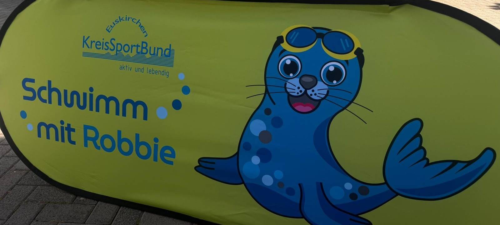 Ferien-Schwimmunterricht für 200 Kinder im Kreis Euskirchen