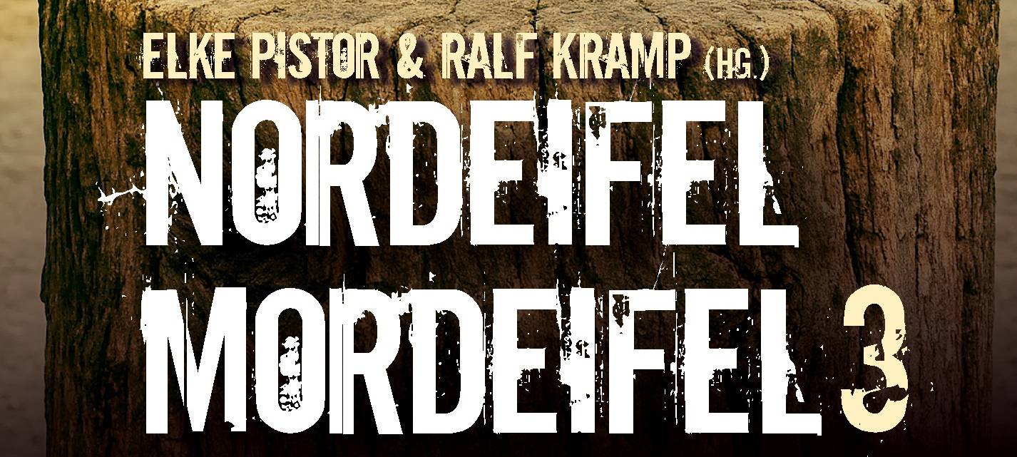Nordeifel Mordeifel im September