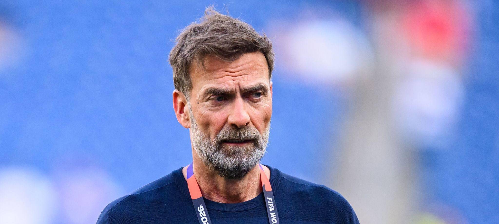 Jürgen Klopp