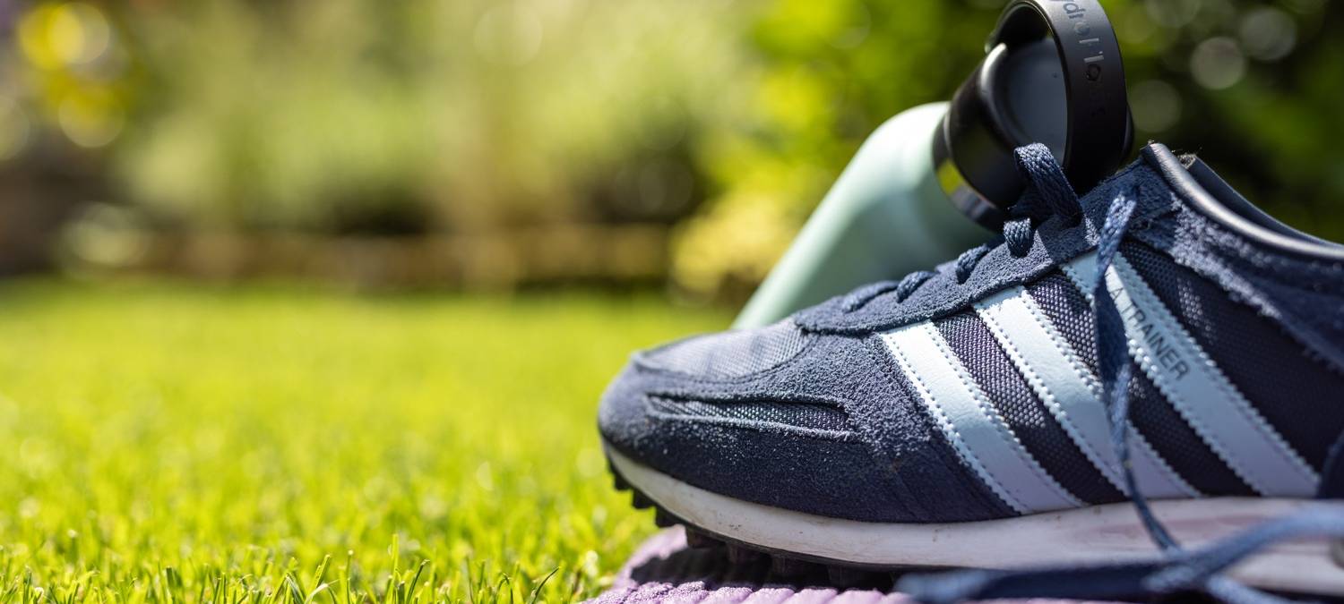 "Fit durch den Sommer" in Gemünd