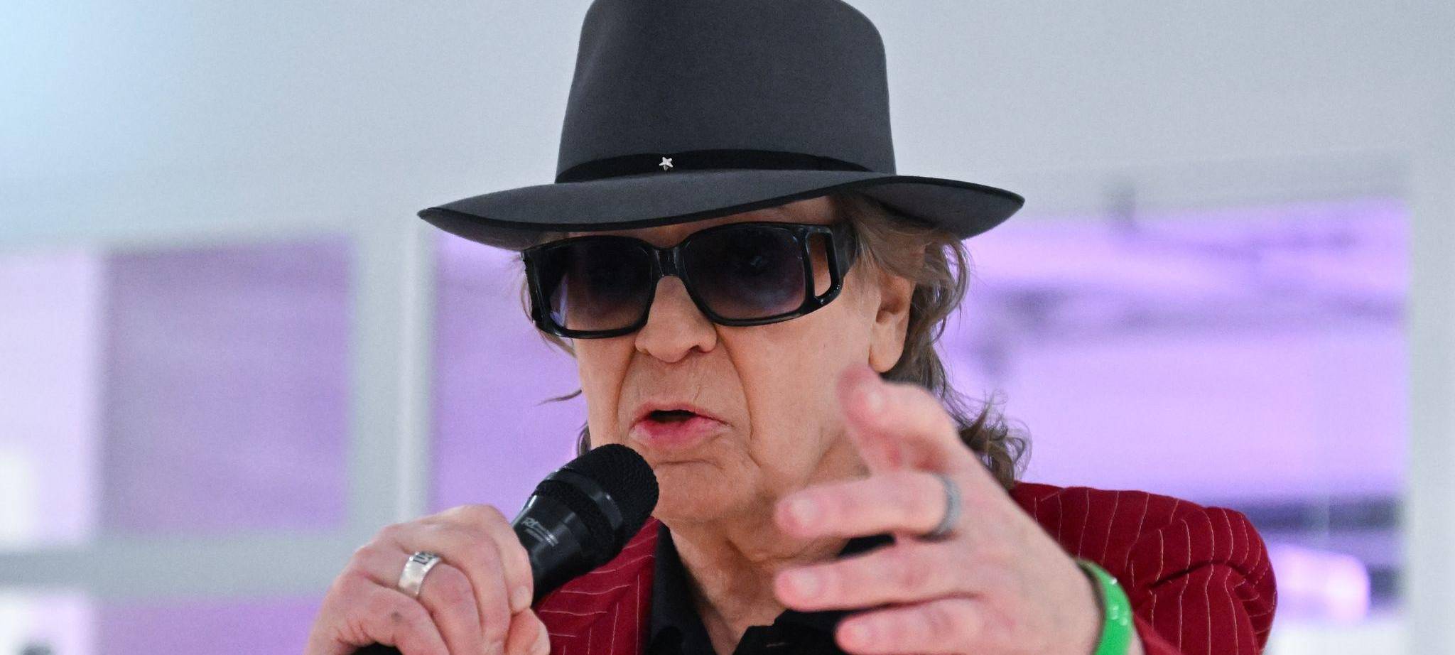Udo Lindenberg