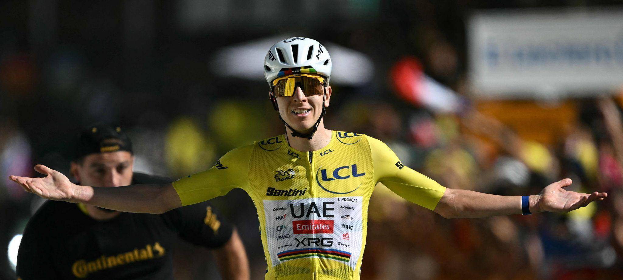 Tour de France – 19.Etappe