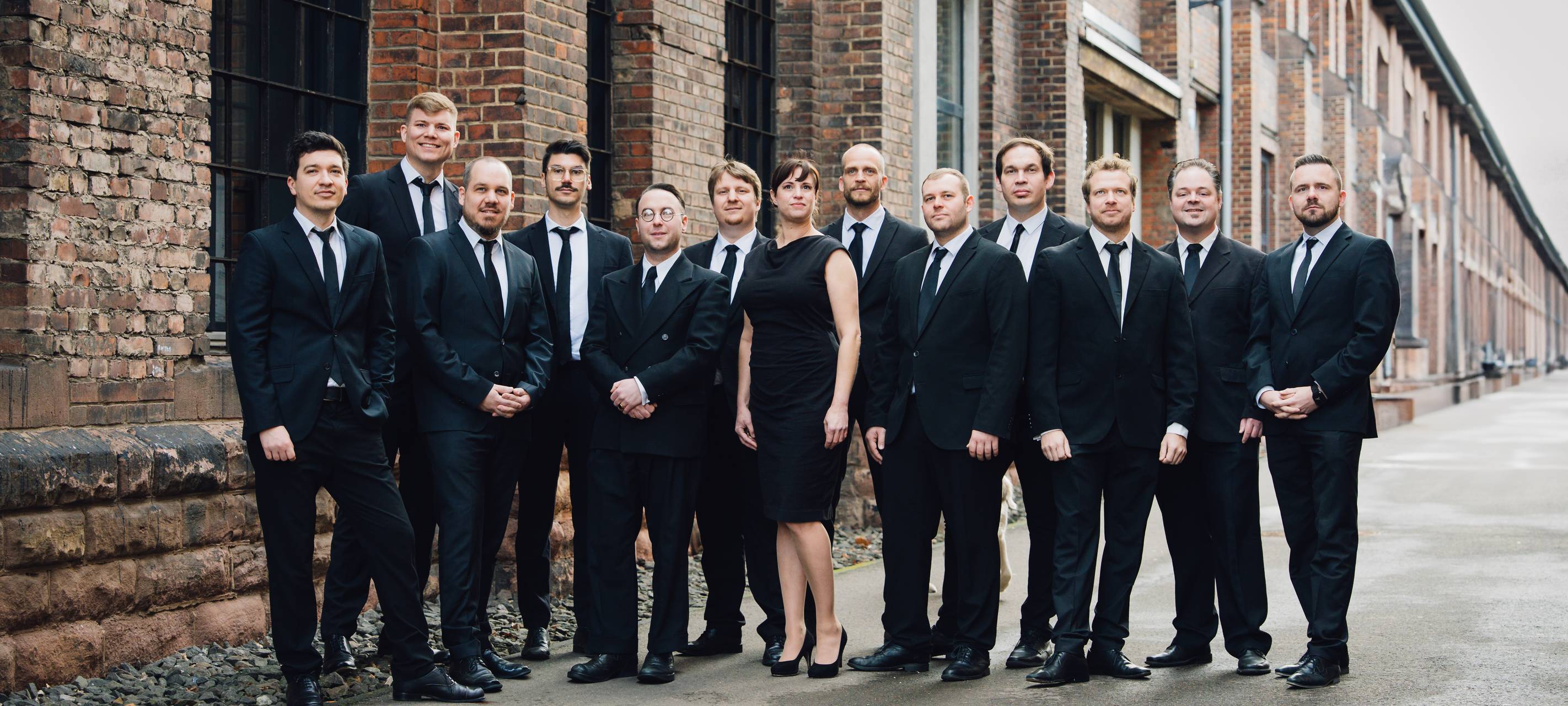 16.08. Jazzkonzert