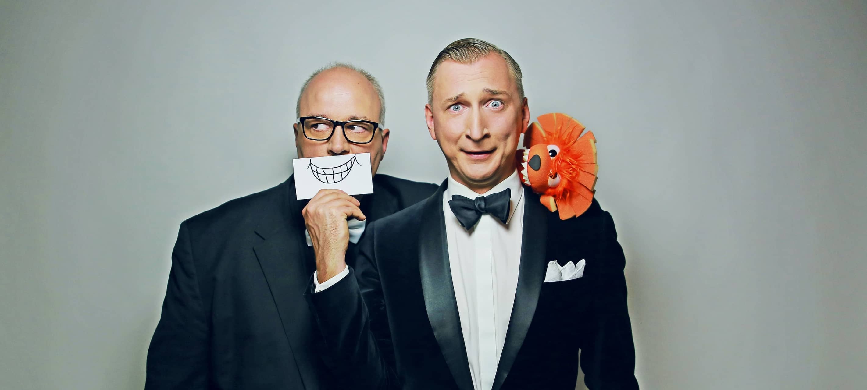 25.09. Musik-Kabarett in Gemünd