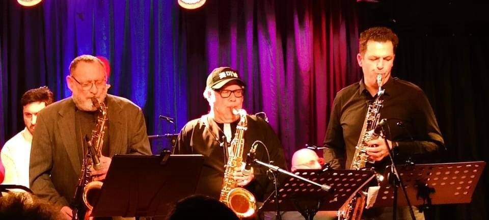 16.08. Jazzkonzert