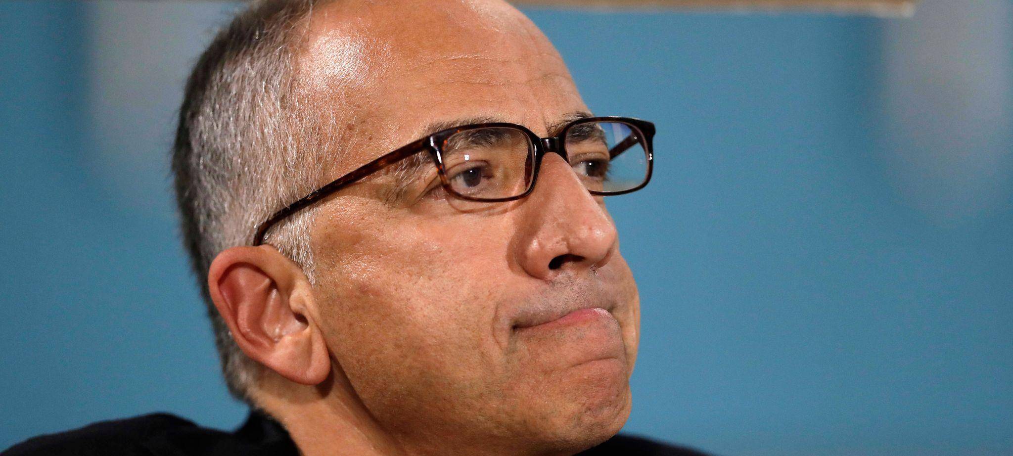 Carlos Cordeiro