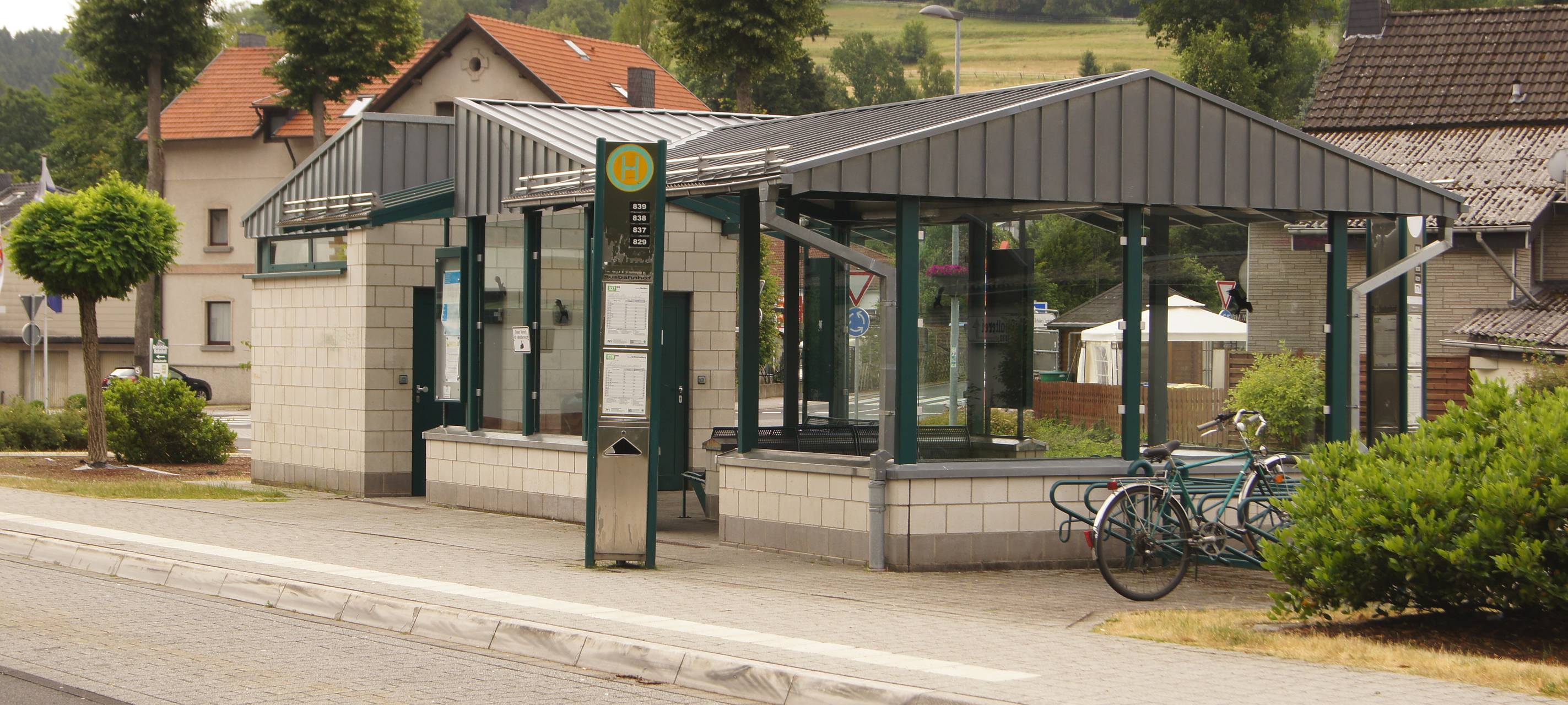 3,2 Millionen Euro für barrierefreien Busverkehr