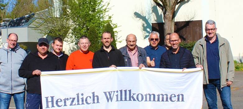 22.-24.08. Kaller Kirmes
