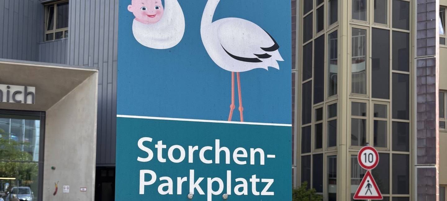 Neuer Kreißsaal in Mechernich