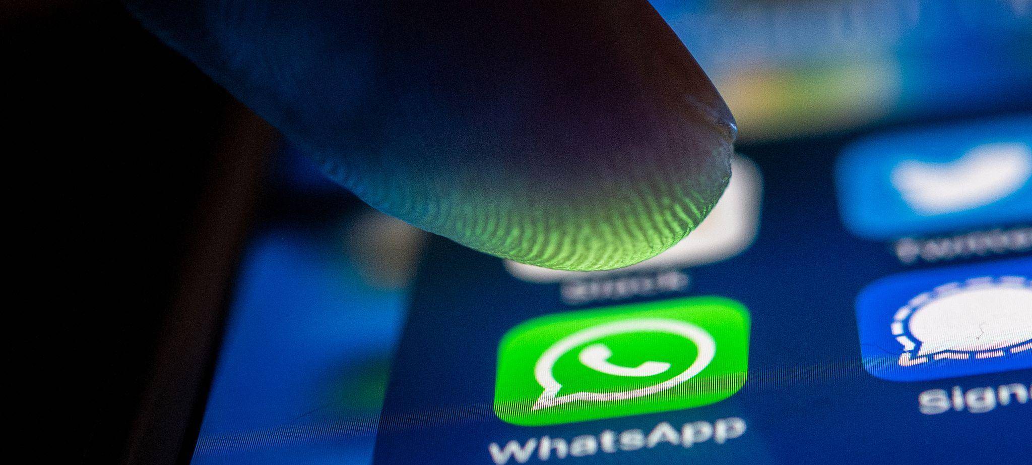 WhatsApp