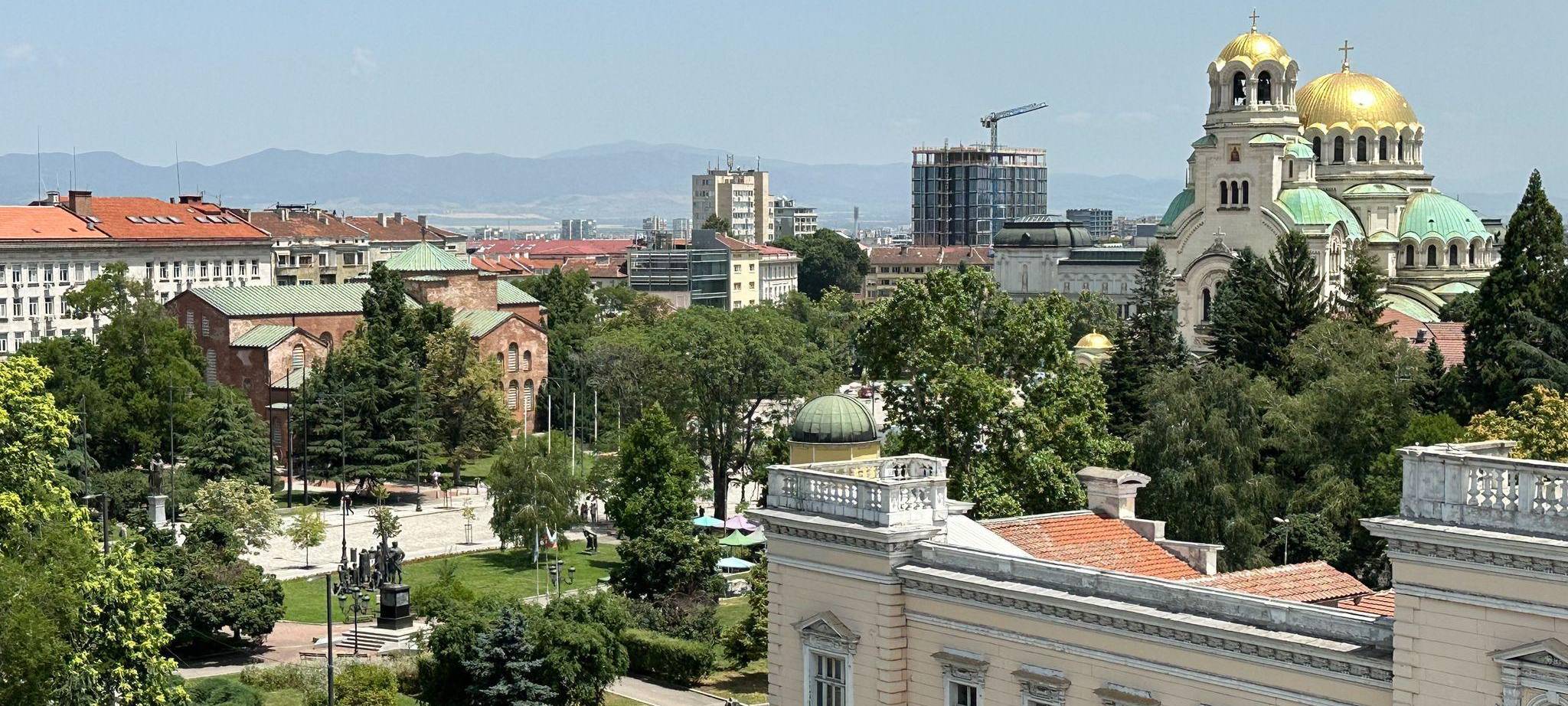 Der nächste ESC findet in Burgas statt