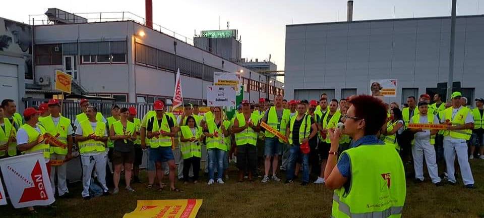 Nestlé Purina dementiert Gerüchte über Stellenabbau