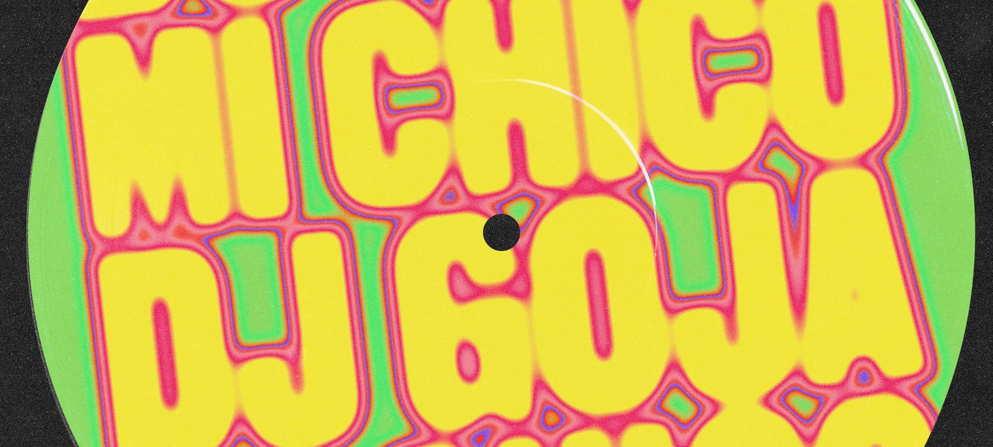 Neu bei uns: DJ Goja x Jason Derulo x Melody - MI CHICO