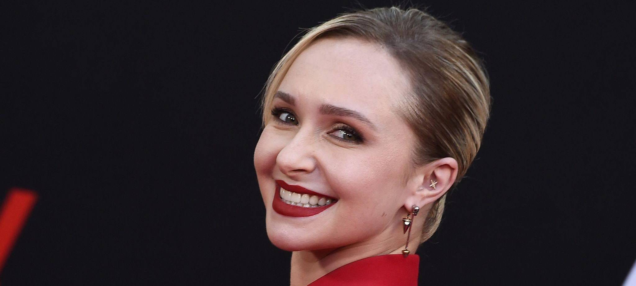 US-Schauspielerin Panettiere tot