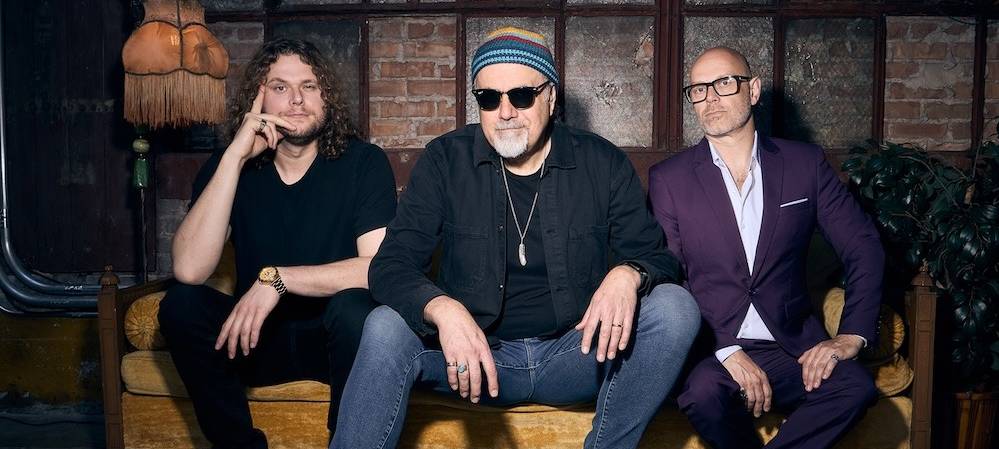 23.09. Greg Koch – Marshall Trio