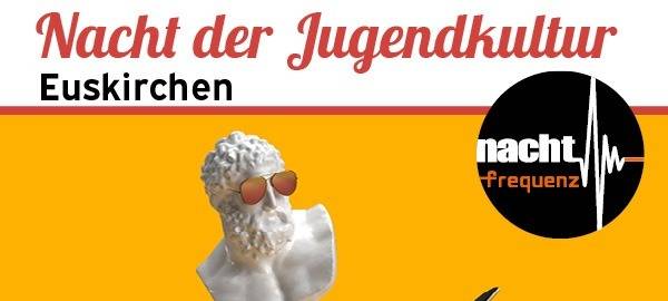 26.-27.09. Jugendkulturnacht