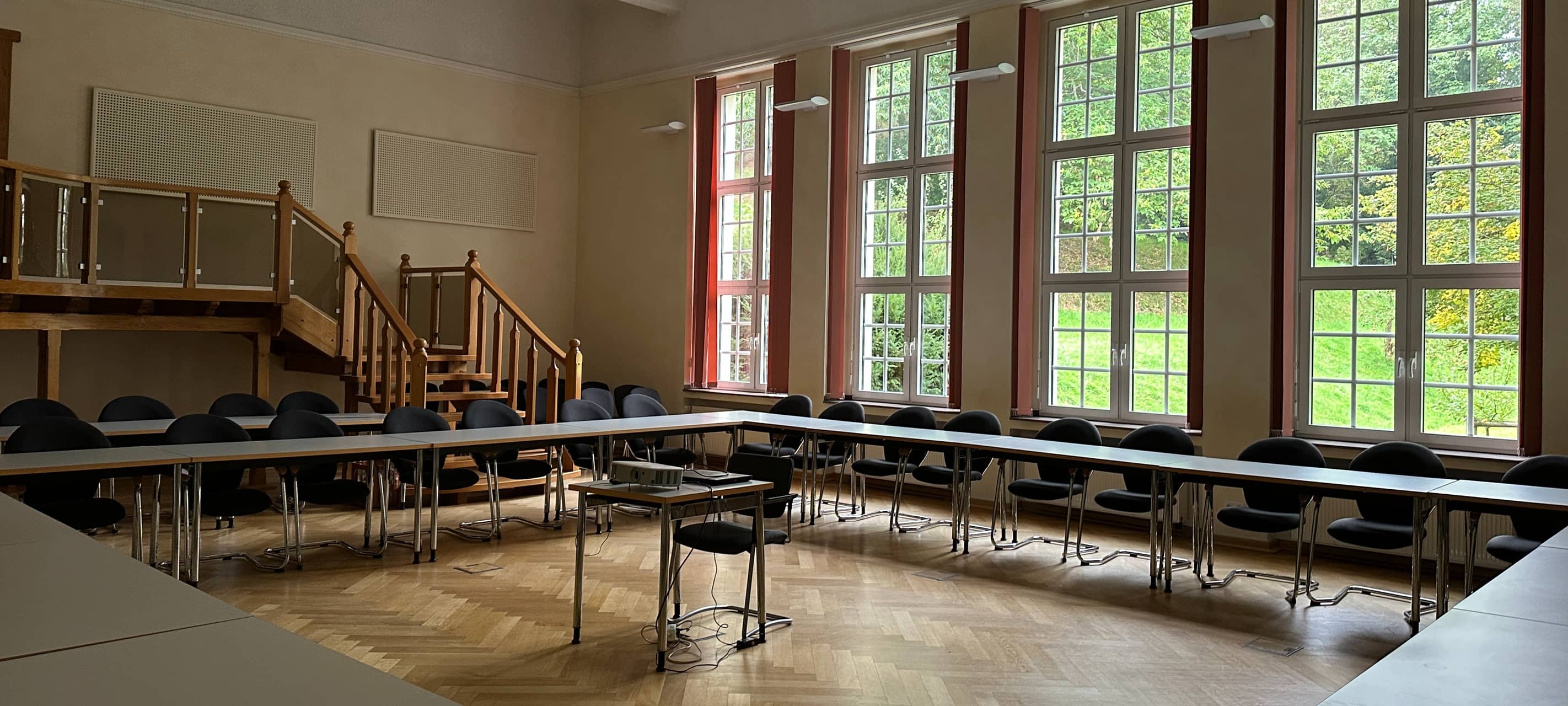 Zukunftsfragen im Schleidener Stadtrat