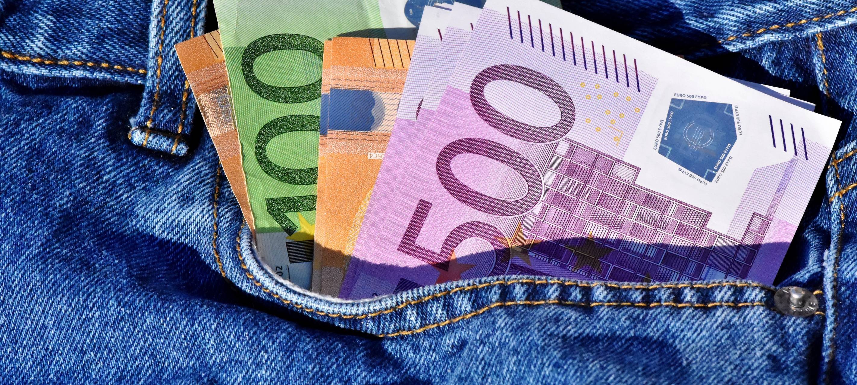 Rein rechnerisch mehr Geld in der Tasche