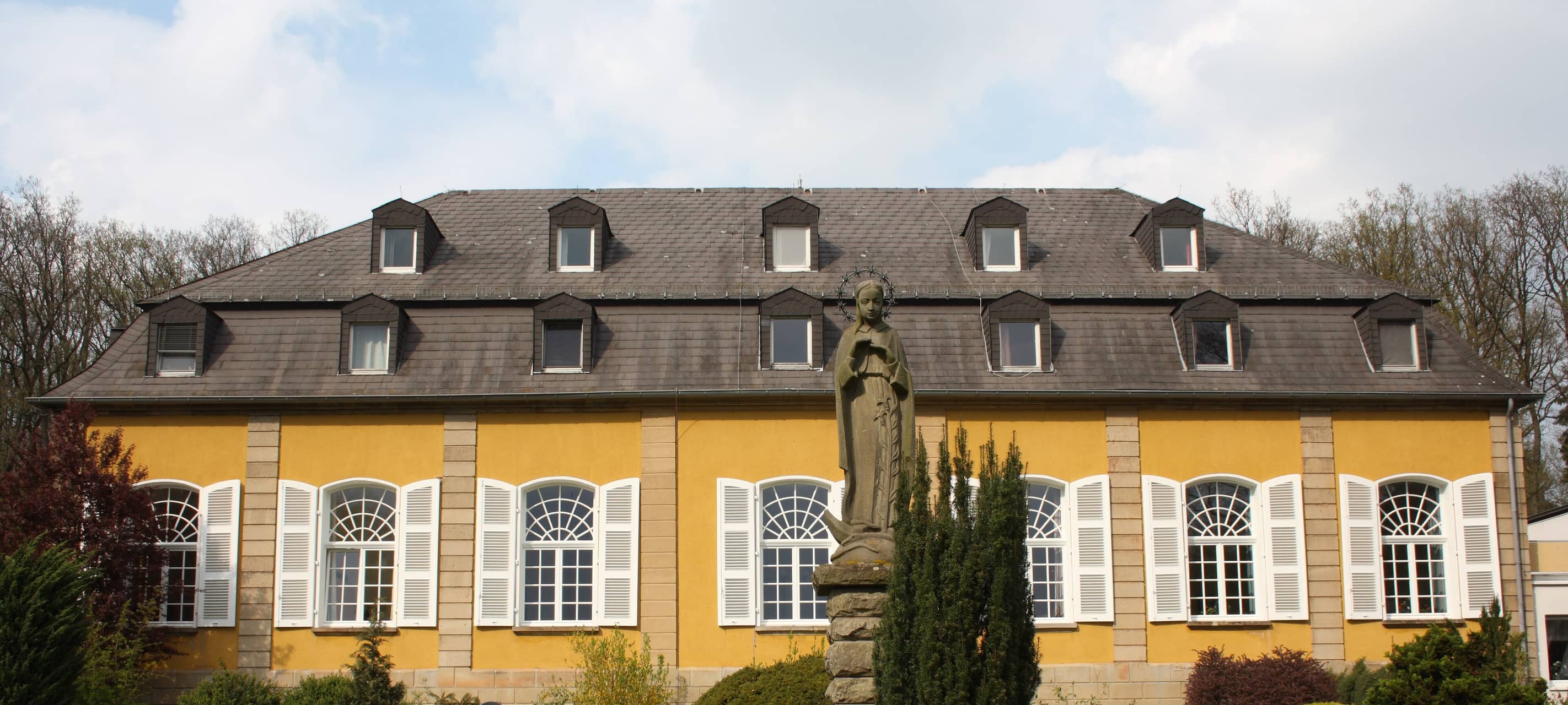 Haus "Maria Rast": Zukunft gesichert