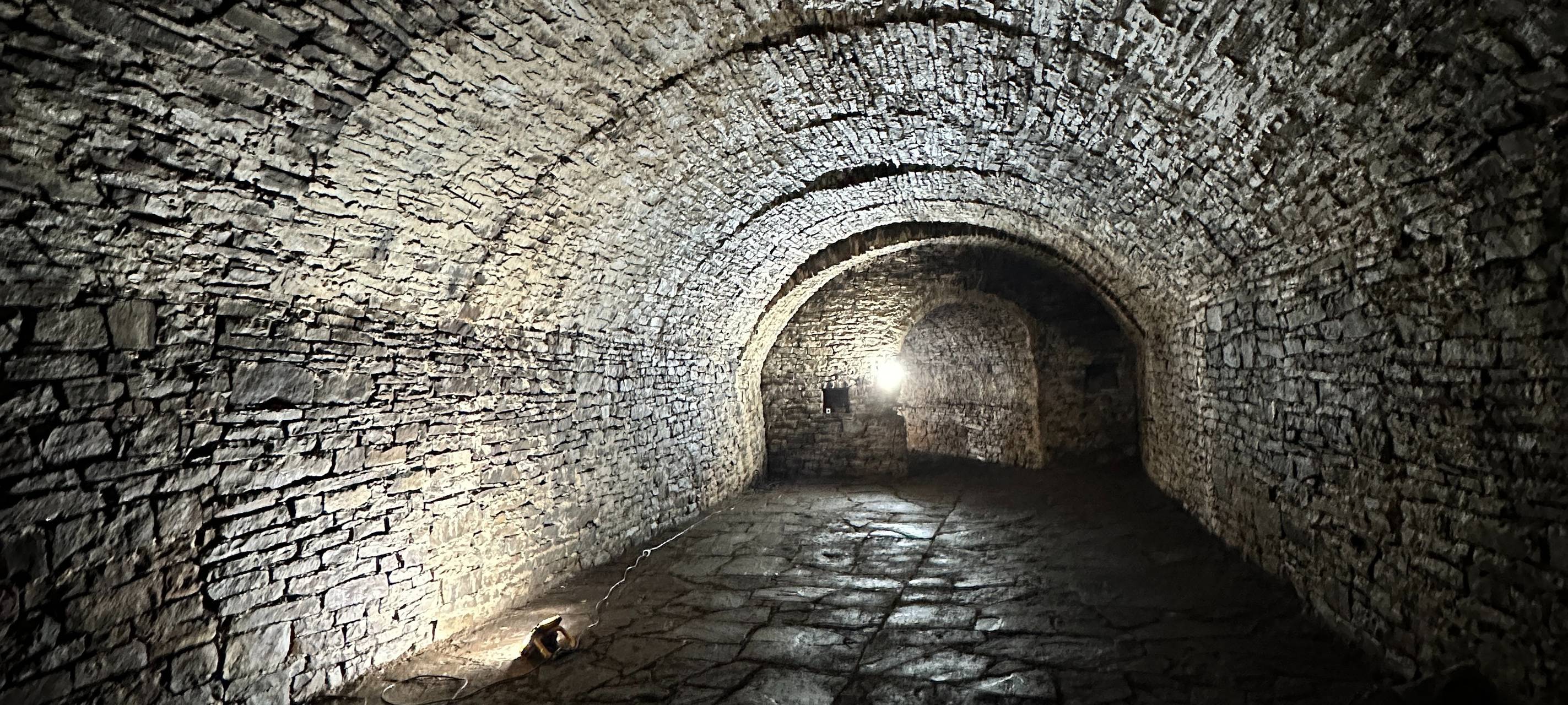 Archäologietour führt zu fünf Orten im Kreis