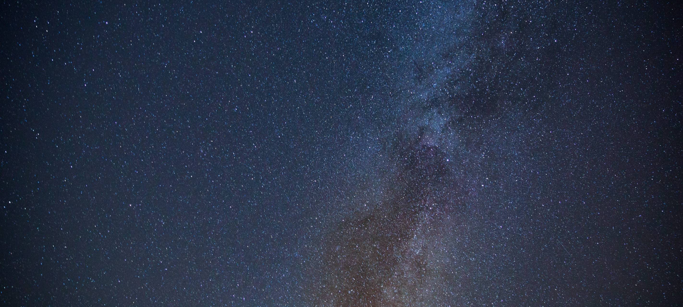 26.09. Astronomievortrag