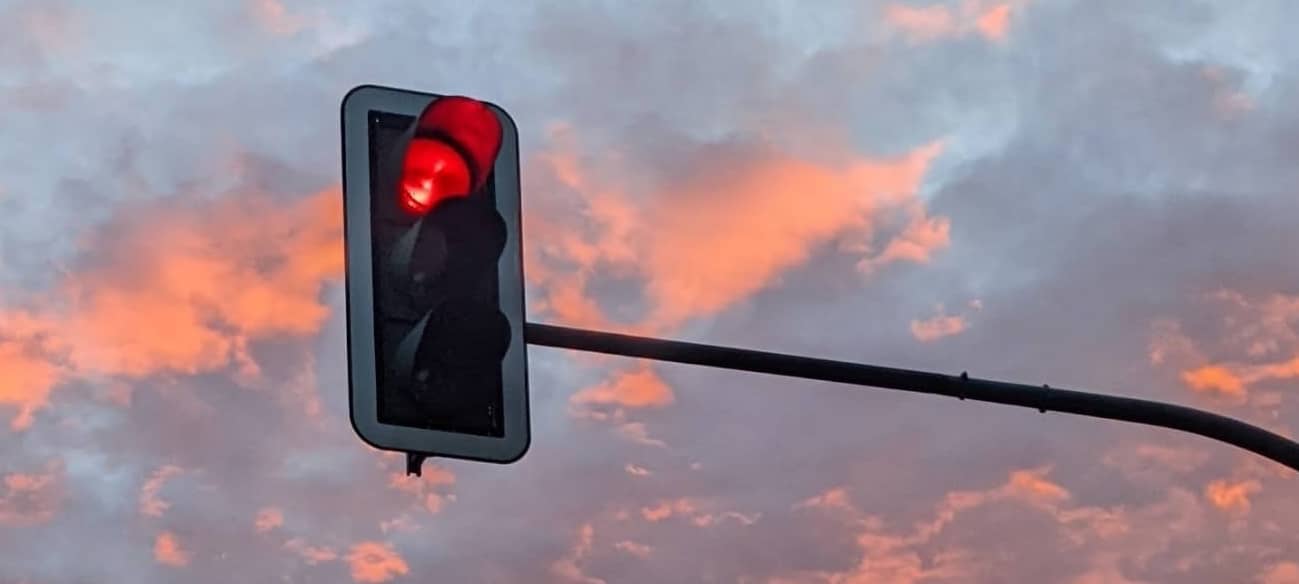Ampel für Kreuzung bei Freilingen geplant
