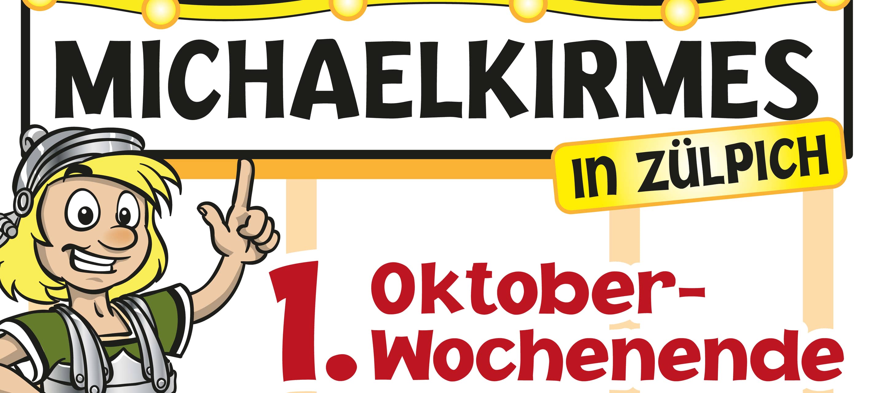 02.-05.10 Michaelkirmes
